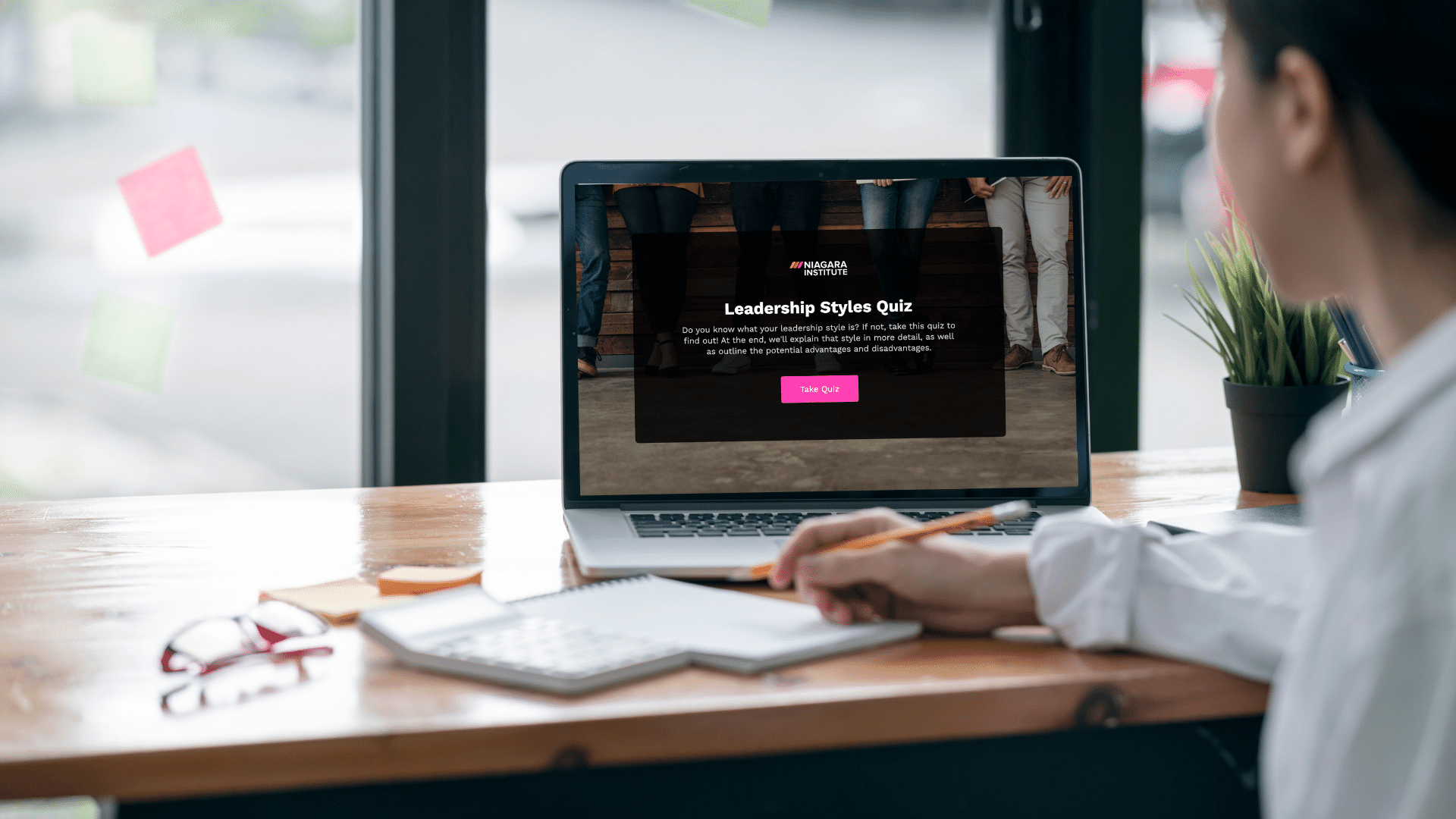 Leadership Styles Quiz What's Your Approach to Leadership?